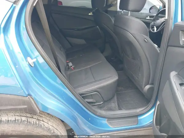 KM8J23A47KU924668 2019 HYUNDAI TUCSON - Image 8