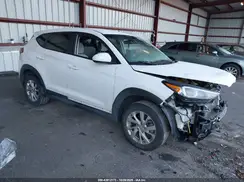 KM8J23A47KU925593 2019 HYUNDAI TUCSON