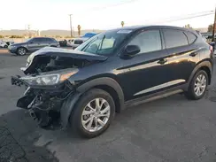 KM8J23A47KU925643 2019 HYUNDAI TUCSON