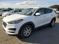 KM8J23A47KU925691 2019 HYUNDAI TUCSON