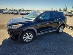 KM8J23A47KU926694 2019 HYUNDAI TUCSON