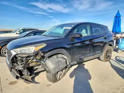 KM8J23A47KU928042 2019 HYUNDAI TUCSON