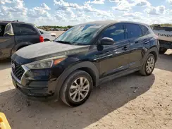 KM8J23A47KU928087 2019 HYUNDAI TUCSON