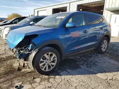 KM8J23A47KU929238 2019 HYUNDAI TUCSON