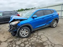 KM8J23A47KU929269 2019 HYUNDAI TUCSON