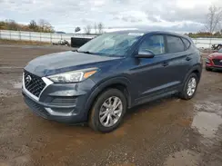 KM8J23A47KU933211 2019 HYUNDAI TUCSON