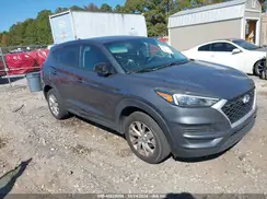 KM8J23A47KU933256 2019 HYUNDAI TUCSON