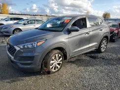 KM8J23A47KU934844 2019 HYUNDAI TUCSON