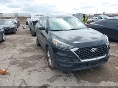 KM8J23A47KU936187 2019 HYUNDAI TUCSON