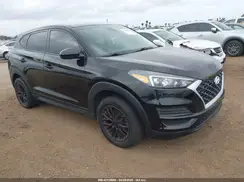 KM8J23A47KU938134 2019 HYUNDAI TUCSON