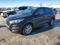 KM8J23A47KU941745 2019 HYUNDAI TUCSON