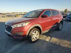 KM8J23A47KU943091 2019 HYUNDAI TUCSON
