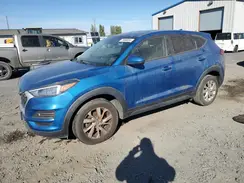 KM8J23A47KU943821 2019 HYUNDAI TUCSON