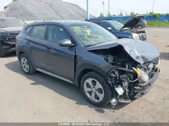 KM8J23A47KU945066 2019 HYUNDAI TUCSON