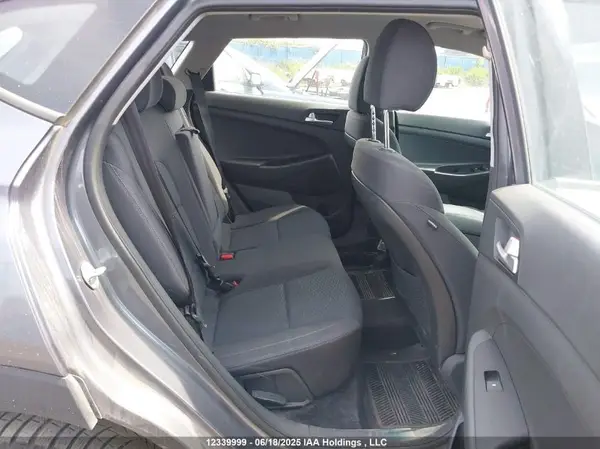 KM8J23A47KU945066 2019 HYUNDAI TUCSON - Image 8