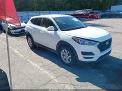 KM8J23A47KU946962 2019 HYUNDAI TUCSON
