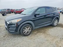 KM8J23A47KU952048 2019 HYUNDAI TUCSON