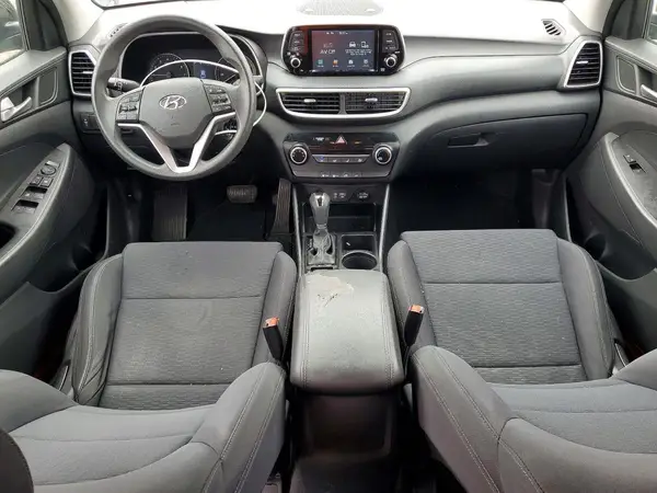 KM8J23A47KU952048 2019 HYUNDAI TUCSON - Image 8