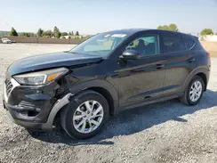 KM8J23A47KU952082 2019 HYUNDAI TUCSON