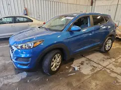 KM8J23A47KU952468 2019 HYUNDAI TUCSON