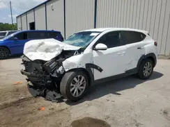 KM8J23A47KU953233 2019 HYUNDAI TUCSON