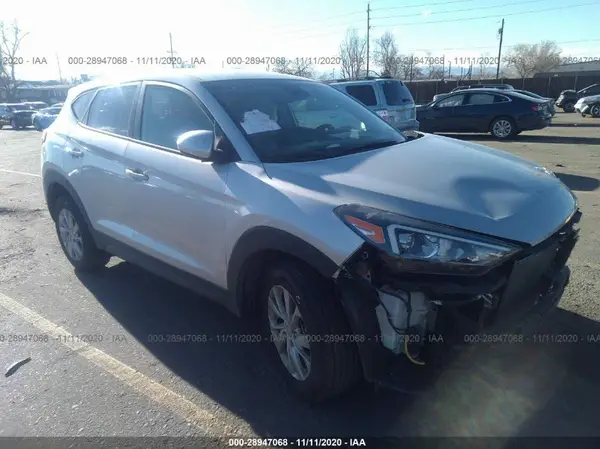 KM8J23A47KU954673 2019 HYUNDAI TUCSON