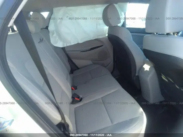 KM8J23A47KU954673 2019 HYUNDAI TUCSON - Image 8