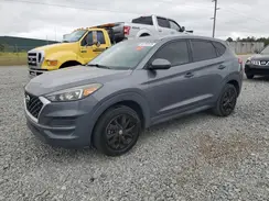 KM8J23A47KU956214 2019 HYUNDAI TUCSON