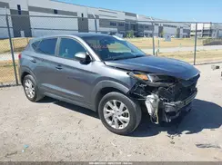 KM8J23A47KU956276 2019 HYUNDAI TUCSON
