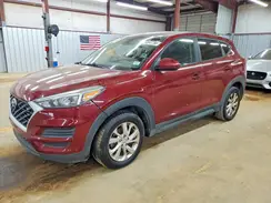 KM8J23A47KU956519 2019 HYUNDAI TUCSON