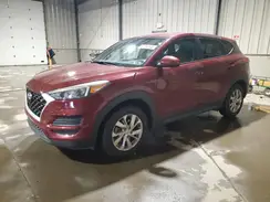 KM8J23A47KU956522 2019 HYUNDAI TUCSON