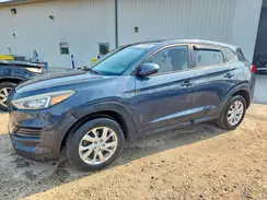KM8J23A47KU957198 2019 HYUNDAI TUCSON