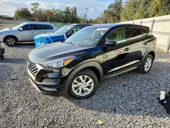 KM8J23A47KU957721 2019 HYUNDAI TUCSON