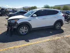 KM8J23A47KU961509 2019 HYUNDAI TUCSON