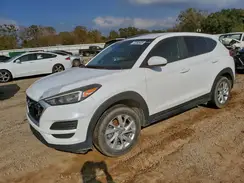 KM8J23A47KU965365 2019 HYUNDAI TUCSON