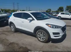 KM8J23A47KU969058 2019 HYUNDAI TUCSON