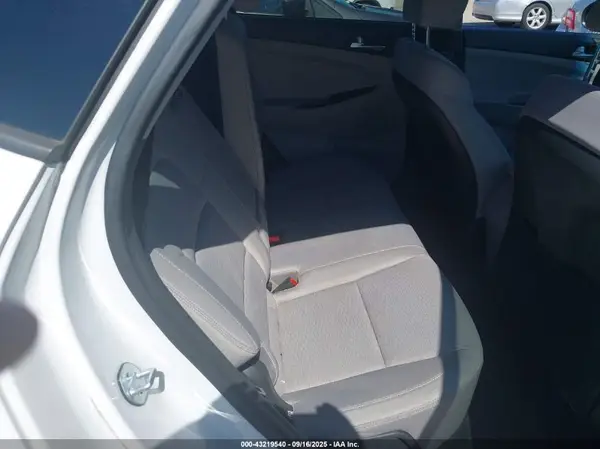 KM8J23A47KU969058 2019 HYUNDAI TUCSON - Image 8