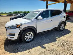KM8J23A47KU969724 2019 HYUNDAI TUCSON