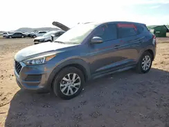 KM8J23A47KU969836 2019 HYUNDAI TUCSON