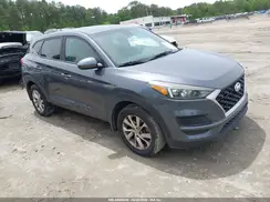 KM8J23A47KU970209 2019 HYUNDAI TUCSON