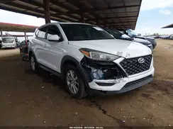 KM8J23A47KU972669 2019 HYUNDAI TUCSON