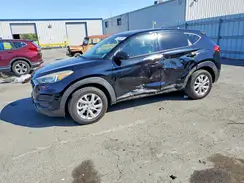 KM8J23A47KU973563 2019 HYUNDAI TUCSON