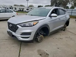 KM8J23A47KU973787 2019 HYUNDAI TUCSON