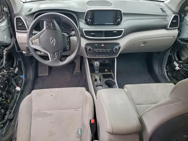 KM8J23A47KU973787 2019 HYUNDAI TUCSON - Image 8