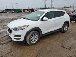 KM8J23A47KU983803 2019 HYUNDAI TUCSON