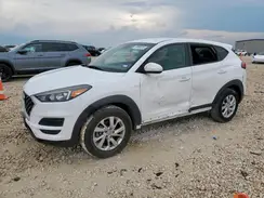 KM8J23A47KU985194 2019 HYUNDAI TUCSON