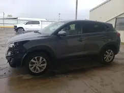 KM8J23A47KU985566 2019 HYUNDAI TUCSON