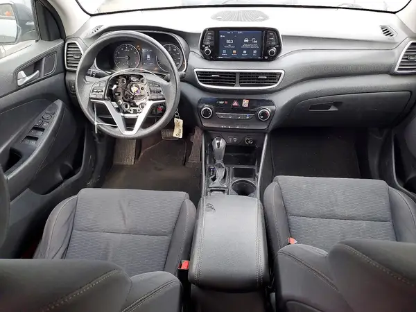 KM8J23A47KU985745 2019 HYUNDAI TUCSON - Image 8