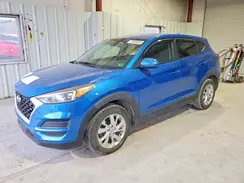 KM8J23A47KU985907 2019 HYUNDAI TUCSON