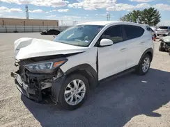 KM8J23A47KU986412 2019 HYUNDAI TUCSON